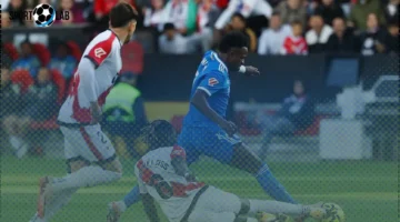 ريال مدريد ورايو فاليكانو مباشر في صدام الدوري الإسباني